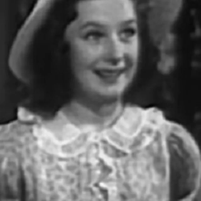 Marilyn Knowlden