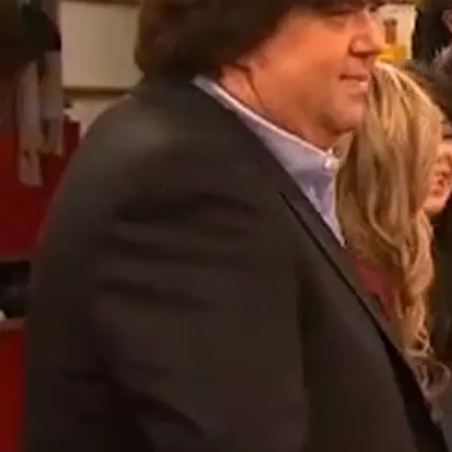 Dan Schneider
