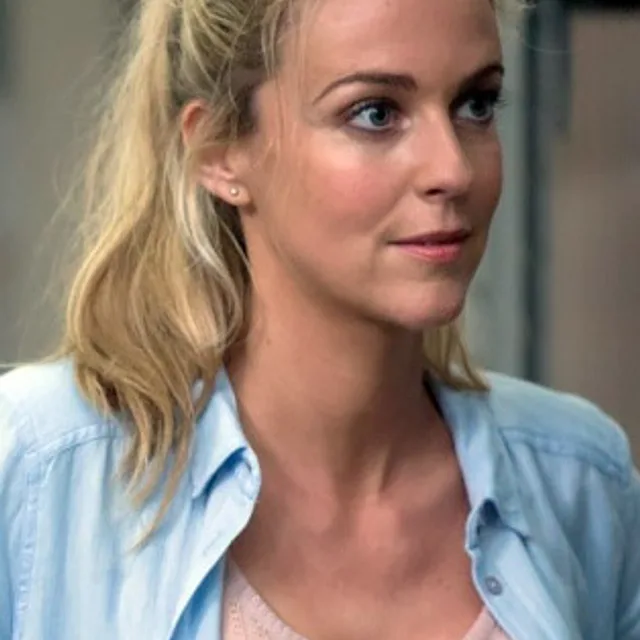 Miranda Raison