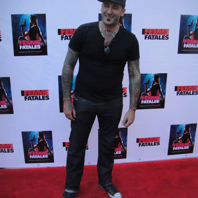 Nick Principe