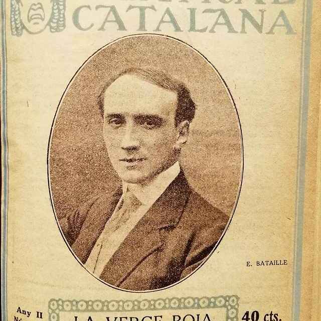 Henry Bataille