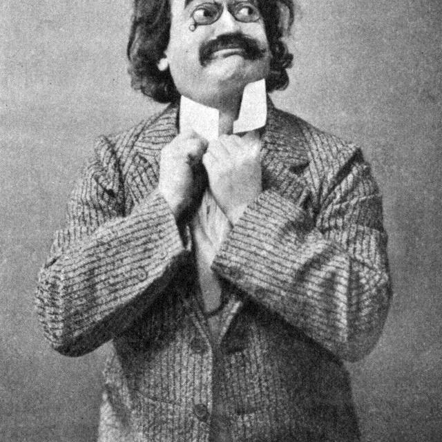 Rudolph Schildkraut