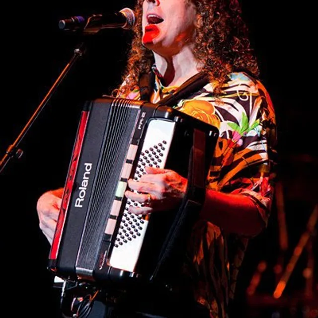 "Weird Al" Yankovic