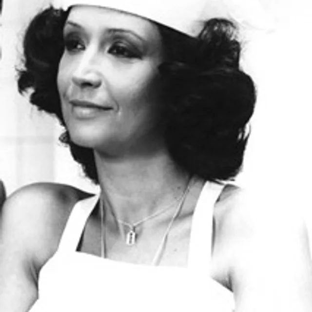 Jorgelina Aranda