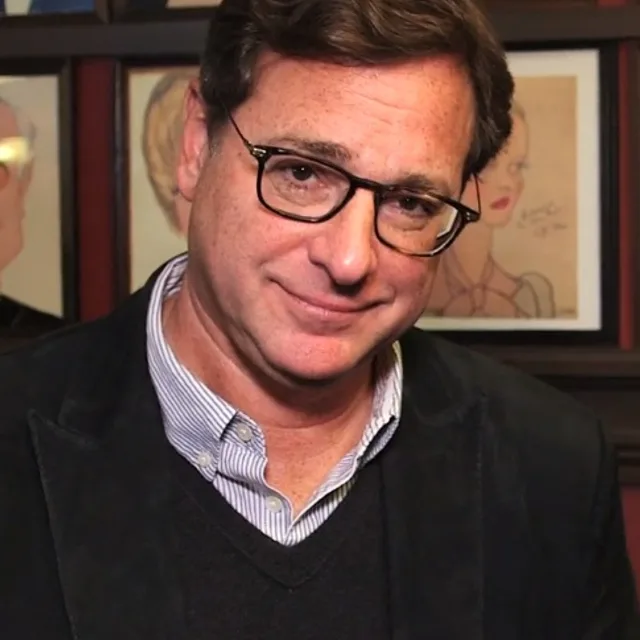 Bob Saget