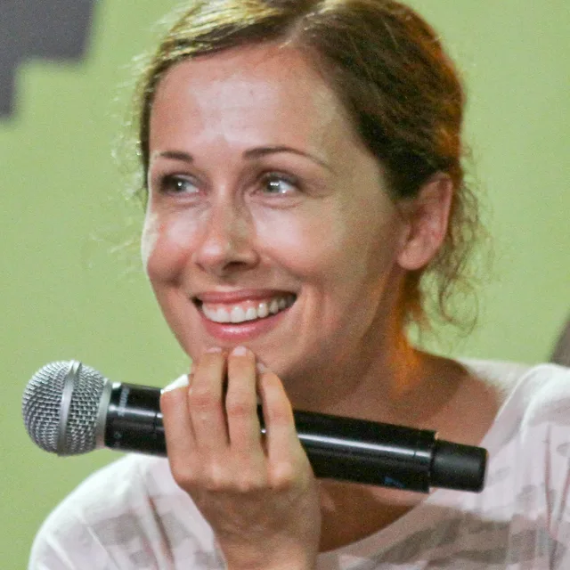 Jolanta Fraszyńska