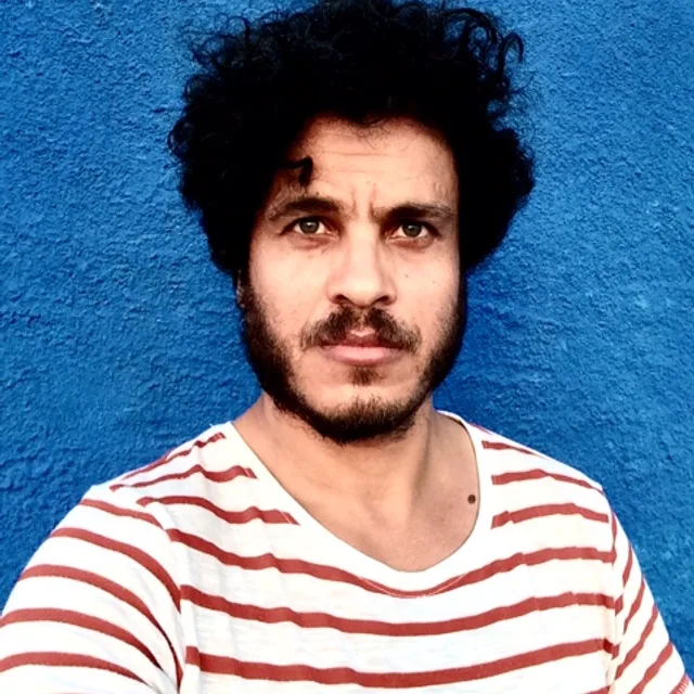Mohamed Zouaoui