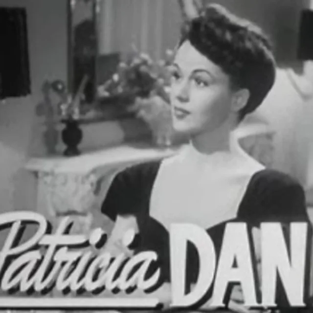 Patricia Dane