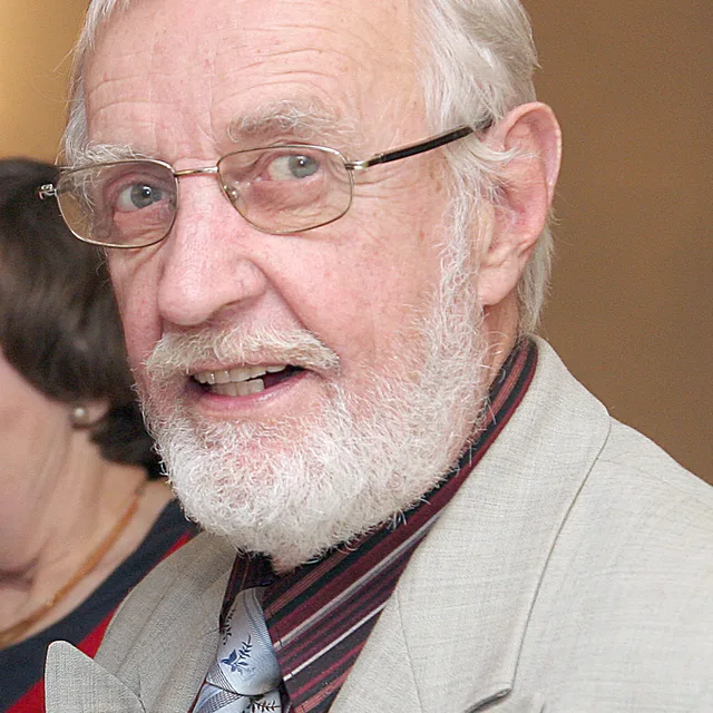 Aarne Üksküla