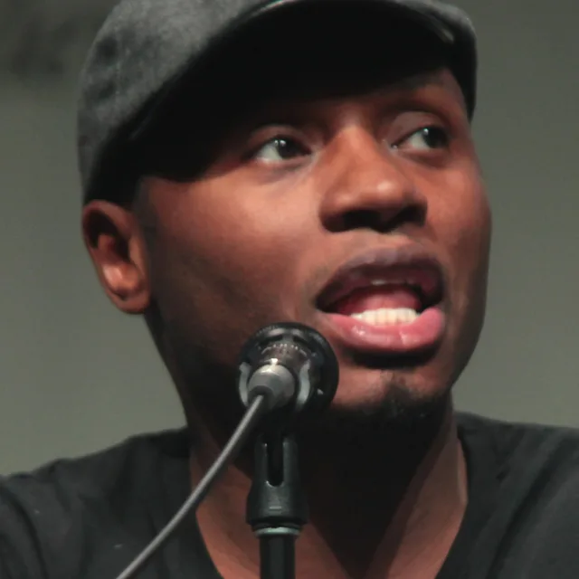 Malcolm Goodwin