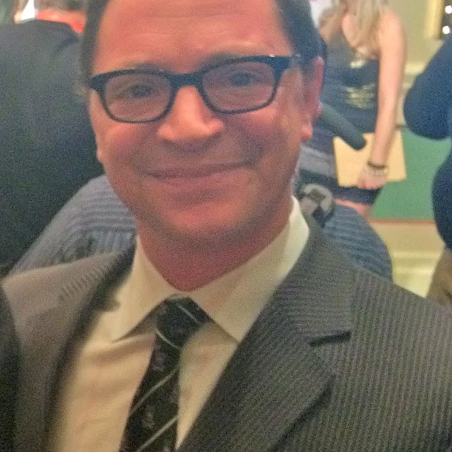 Joshua Malina