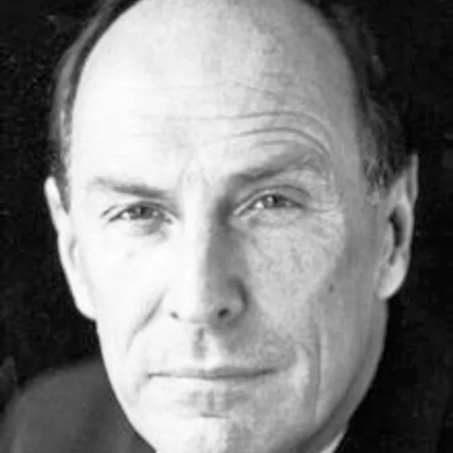 Paxton Whitehead