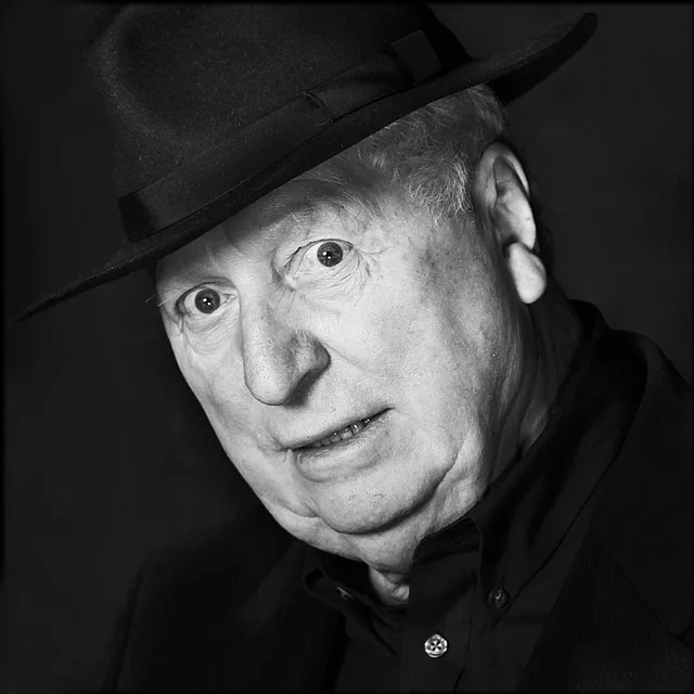Tom Baker