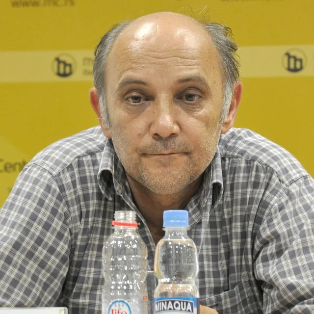 Radoslav Milenković