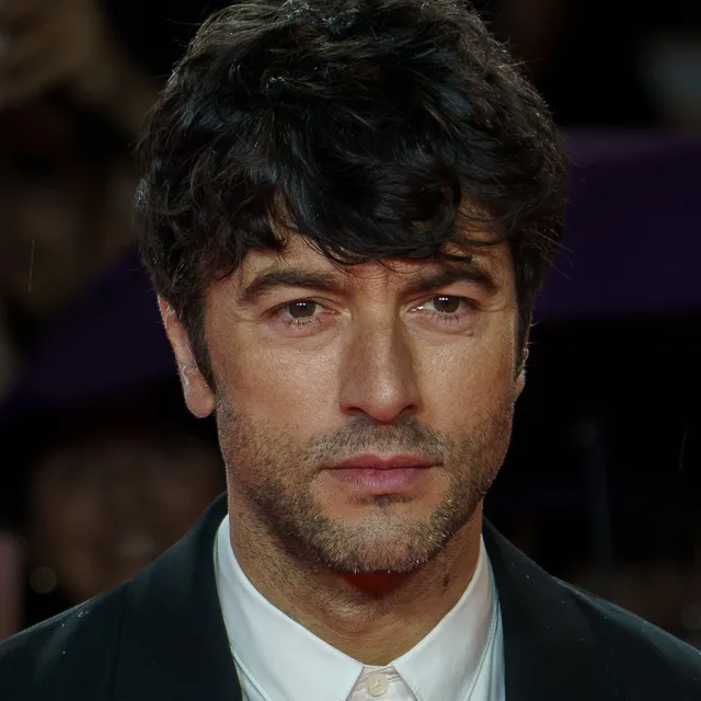 Javier Rey