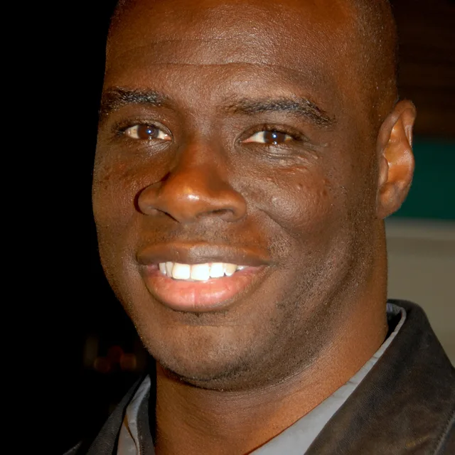 Isaac C. Singleton Jr.