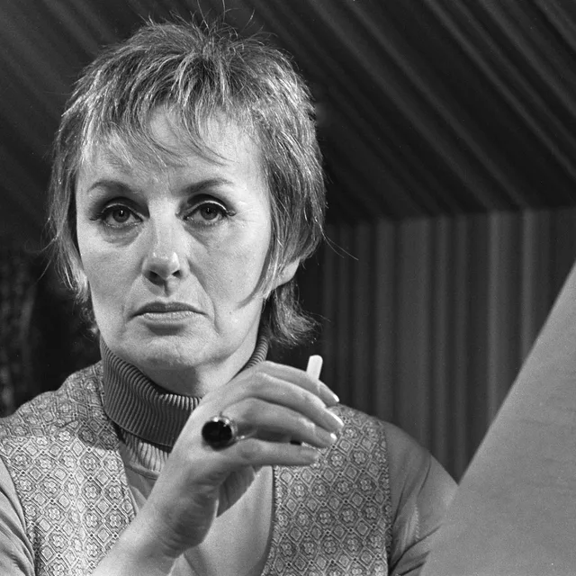 Andrea Domburg