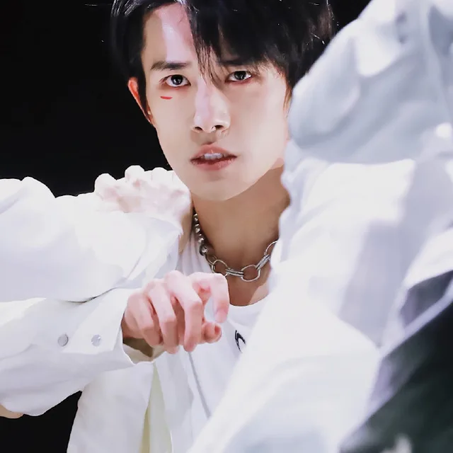 Jackson Yee