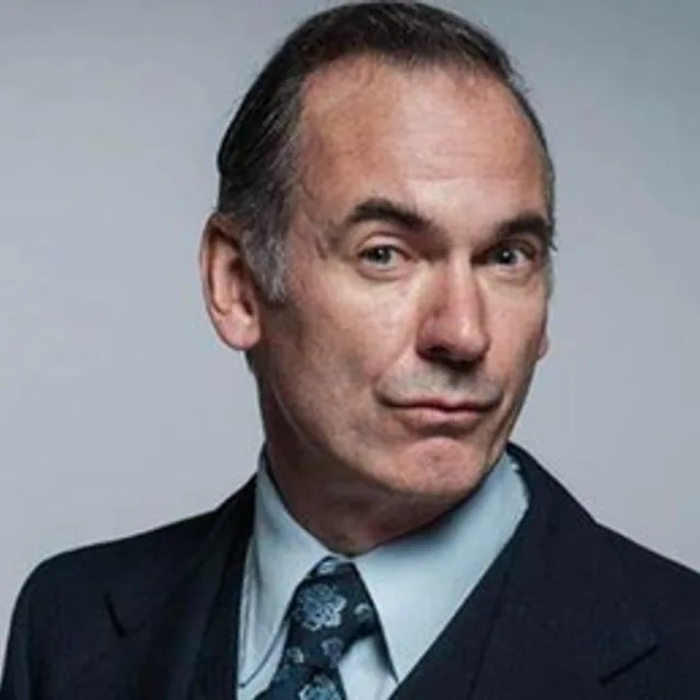 Paul Ritter