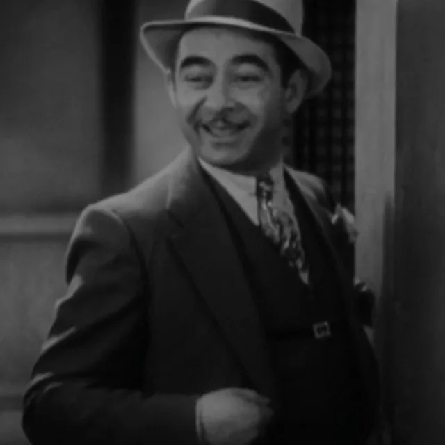 Maurice Black