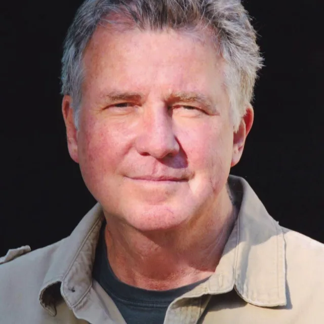 Richard Young
