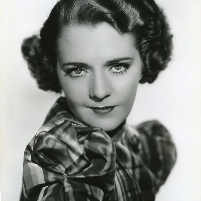 Ruby Keeler