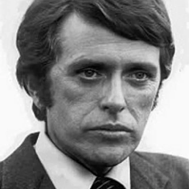 Jack Colvin