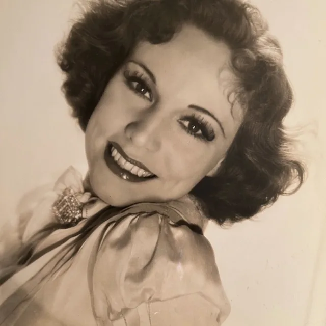 Audrey Christie
