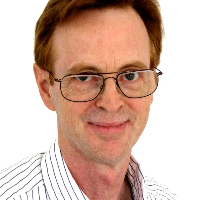 Phil Nibbelink