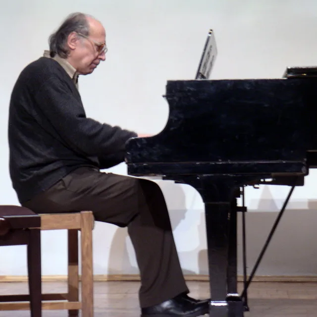 Valentyn Sylvestrov