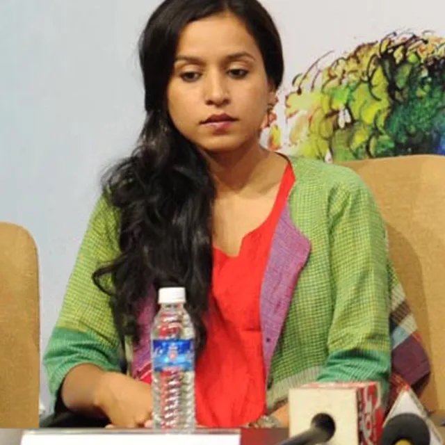 Tillotama Shome