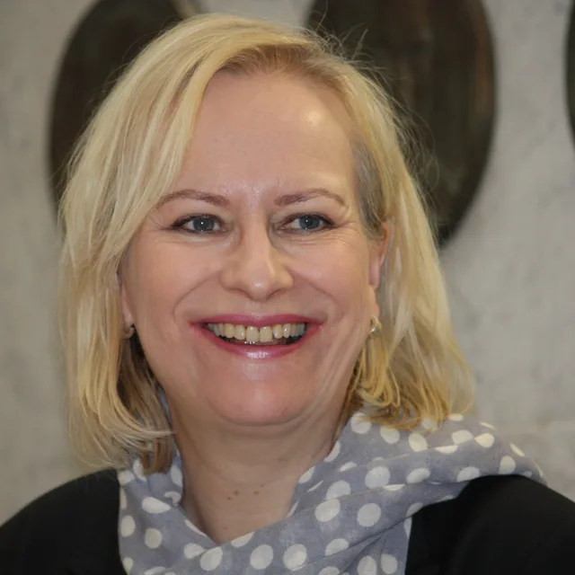 Sinikka Nopola