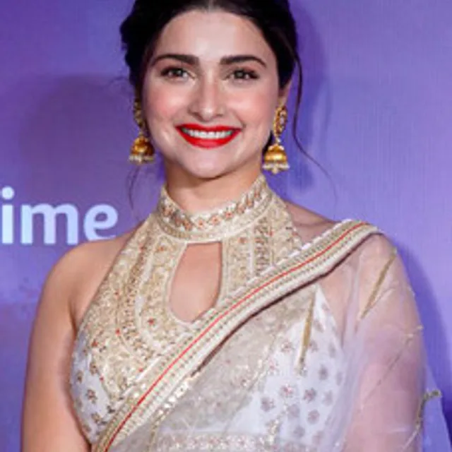 Prachi Desai