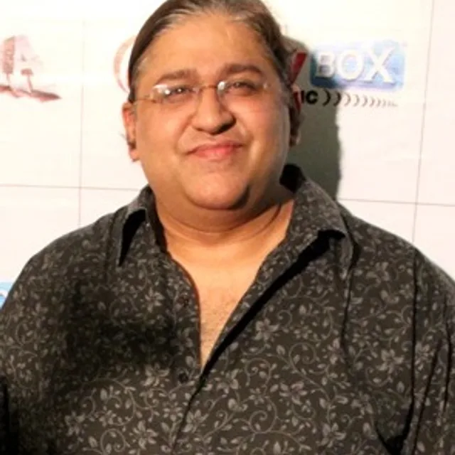 Monty Sharma