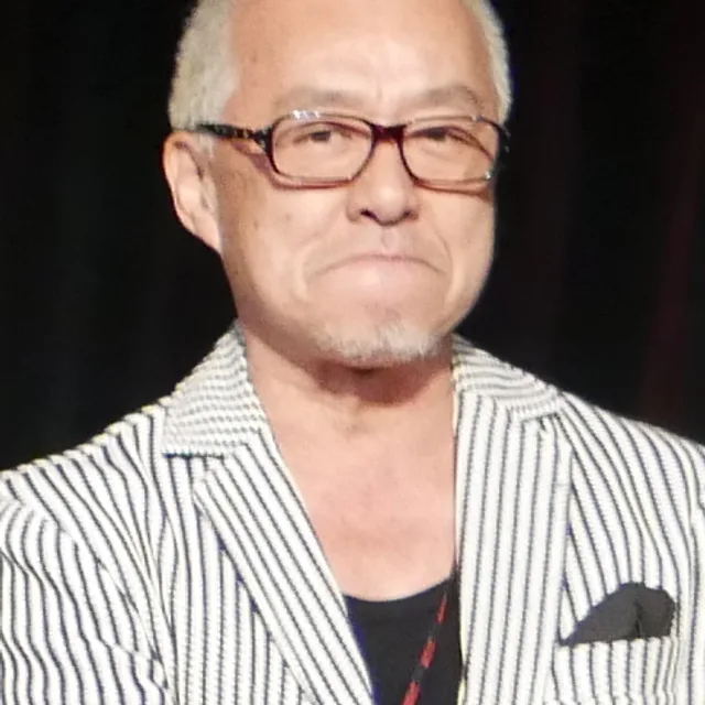 Ryūsei Nakao