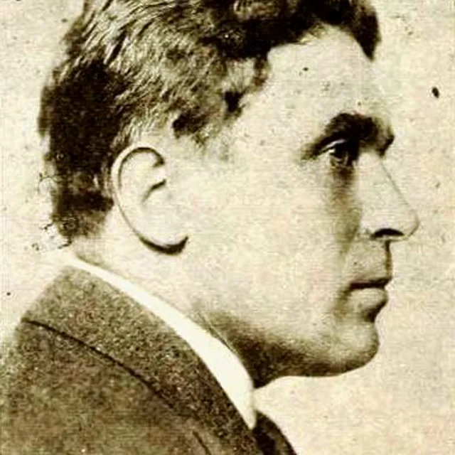 Robert Anderson