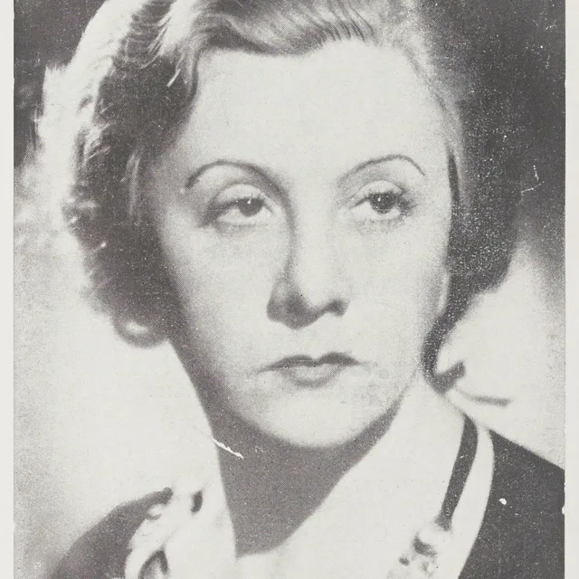 Germaine Dermoz