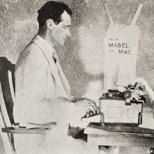 F. McGrew Willis