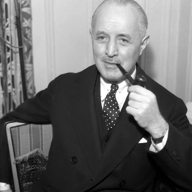 Lester F. Scott Jr.