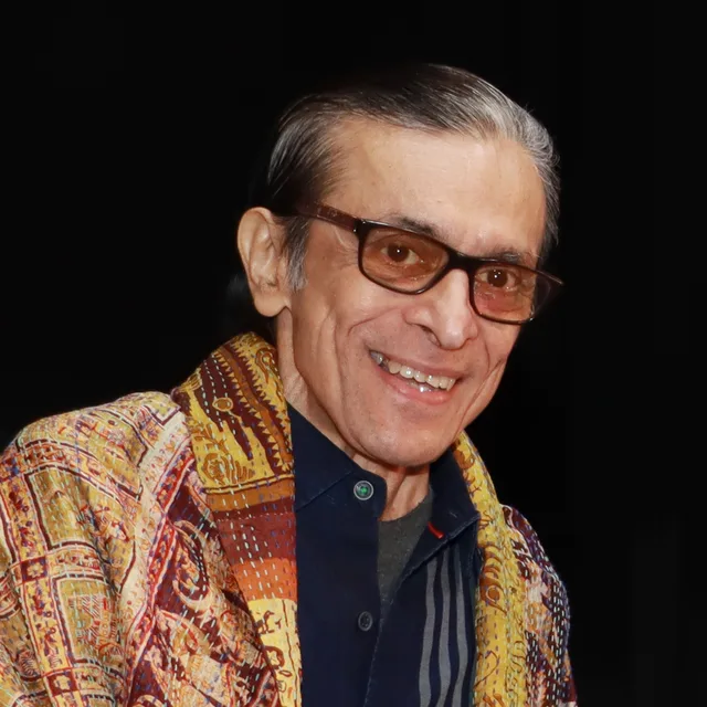 Subhasish Mukhopadhyay