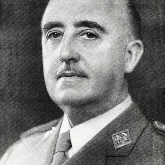 Francisco Franco