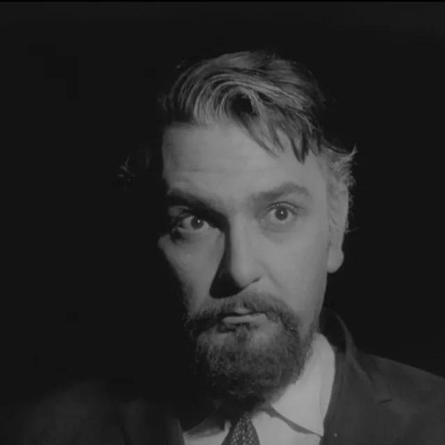 Mel Welles