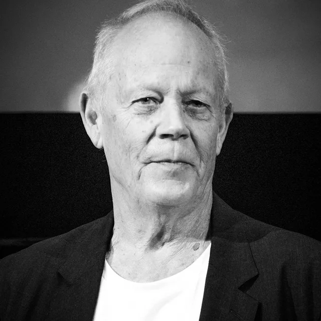 Stig Björkman