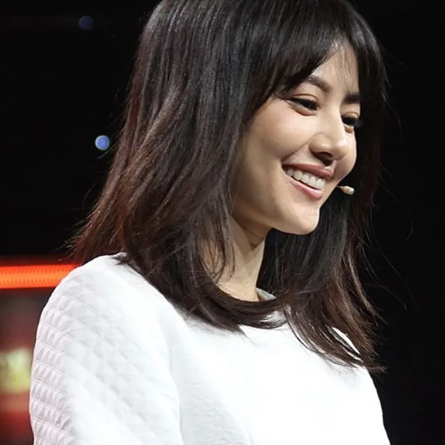 Gao Yuanyuan