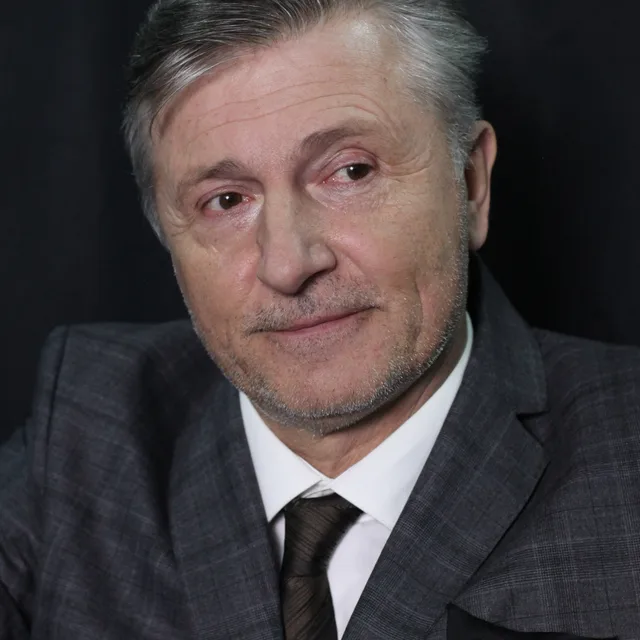 Stanislav Boklan