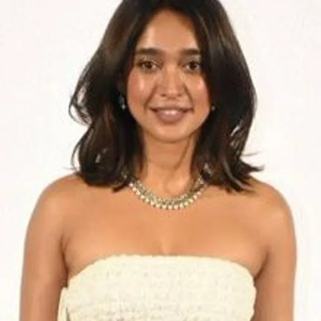 Sayani Gupta