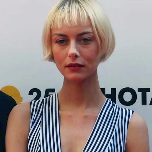 Severija Janušauskaitė
