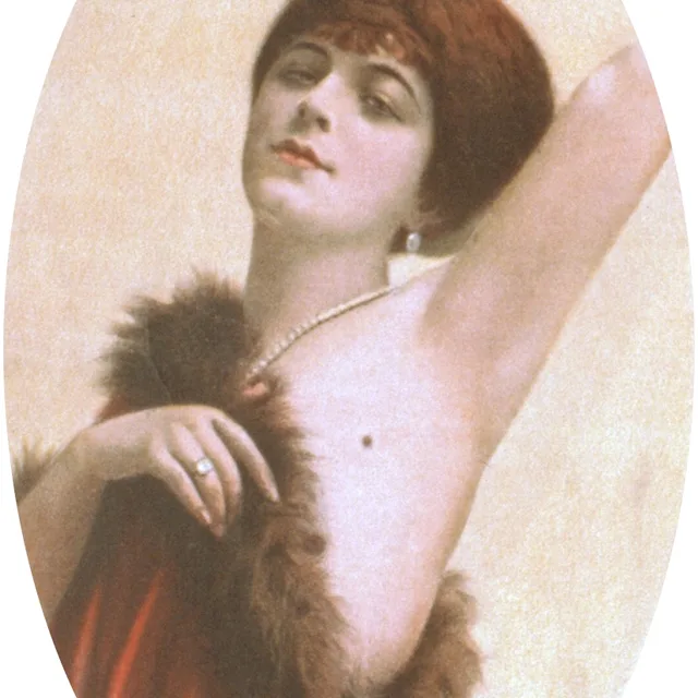 Valeska Suratt