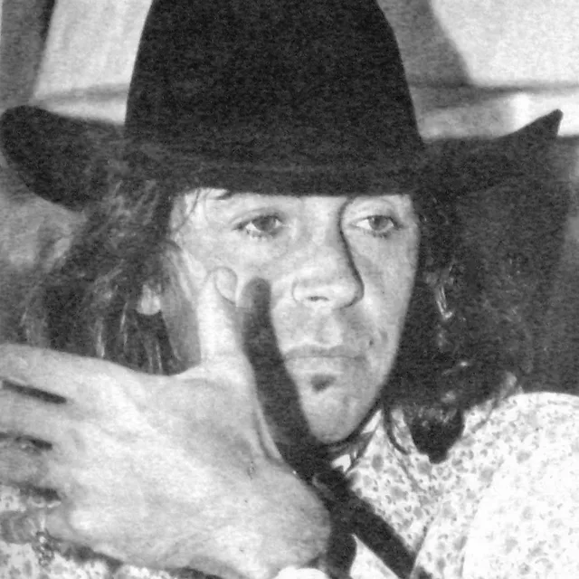 Gato Barbieri