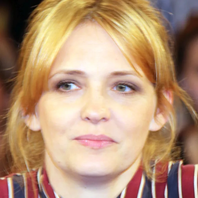 Laura Tonke